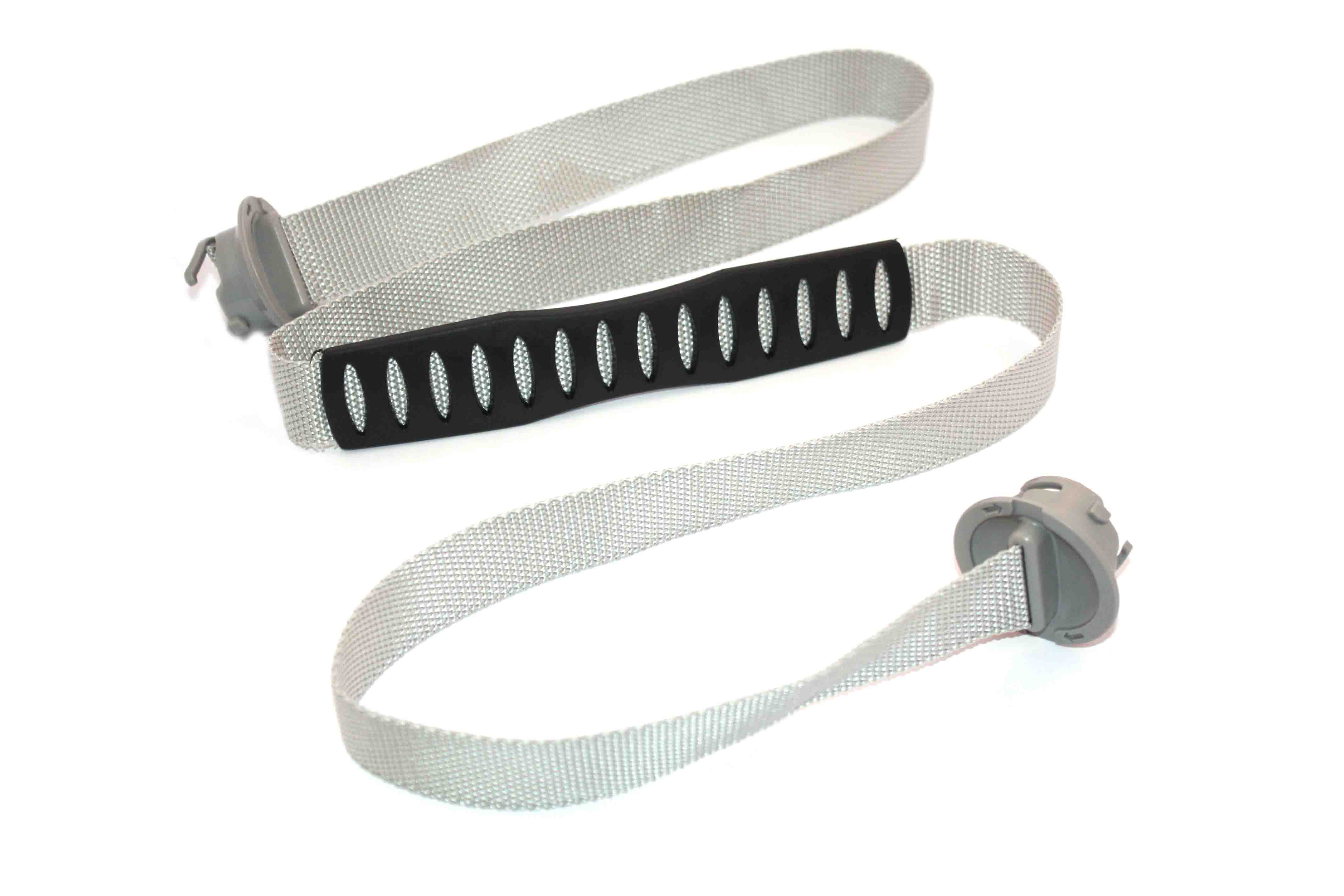 Sangle De Filet HEAD Pour Tennis - Ajustement Rapide Pour Petits Terrains - Noir