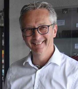 Franck JANISSET